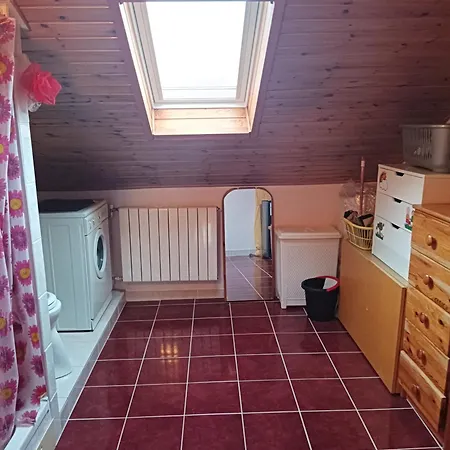 Appartement Bydleni Na Zahradni *