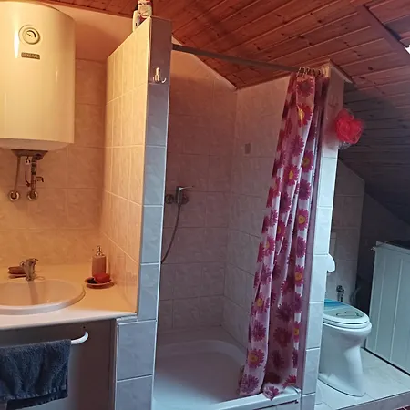 Bydleni Na Zahradni * Olomouc