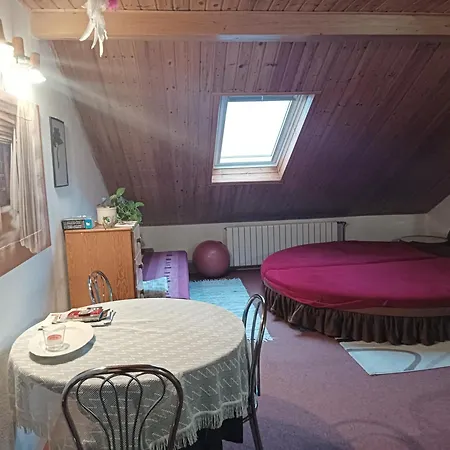 Bydleni Na Zahradni Appartement *