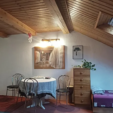 Bydleni Na Zahradni شقة أولوموك